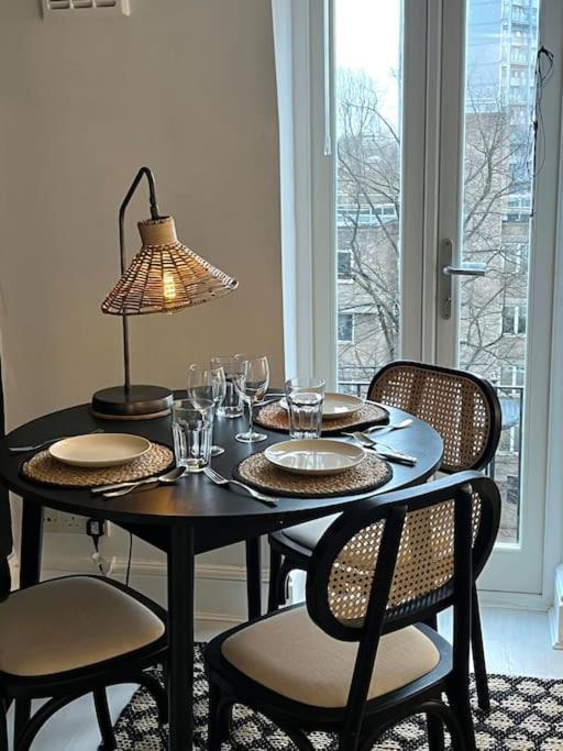 Apartment Stylish Urban Retreat In London