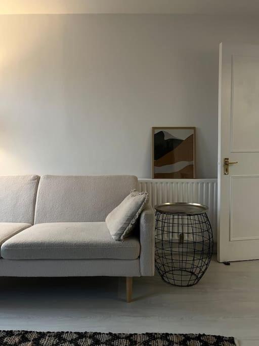 Stylish Urban Retreat In *