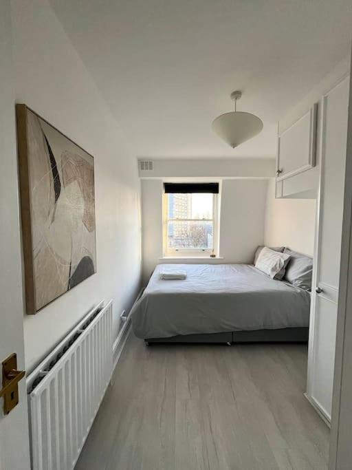 Appartamento Stylish Urban Retreat In *